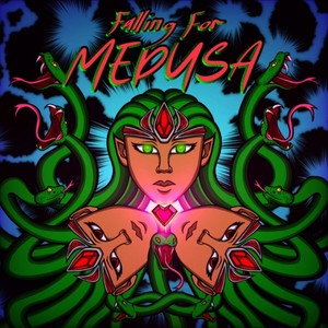 Falling for Medusa (Explicit)