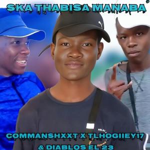 Ska Thabisa Manaba