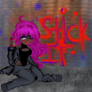 Stick It (Explicit)