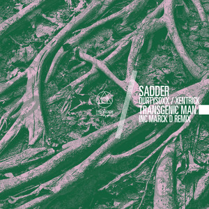 Transgenic Man (Original Mix)