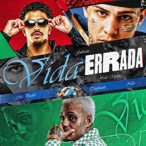 Vida Errada (Explicit)