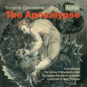 Goossens: The Apocalypse, Op. 64, G. 77 (Live)