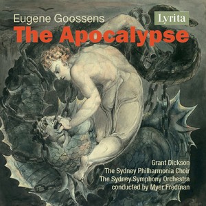 The Apocalypse, Op. 64, G. 77, Pt. 2 - The Song of the Elect - The Scarlet Women (Live)