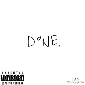 Done (feat. Jordan Oz) [Explicit]