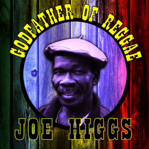 Godfather of Reggae