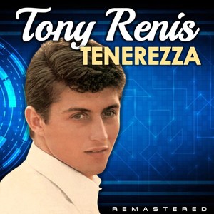 Tony Renis - Magic Moments (Remaster)