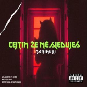 Cejtím že mě sleduješ (Explicit)