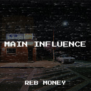 Main Influence (Explicit)
