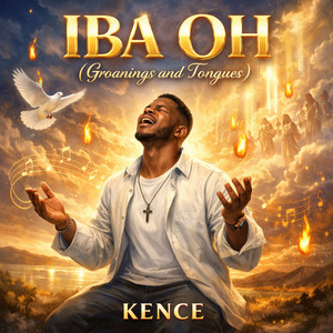 Iba Oh Groanings and Tongues