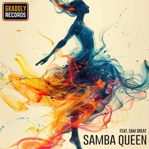 Samba Queen (feat. Sam Great)