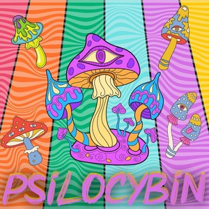 Psilocybin (Explicit)