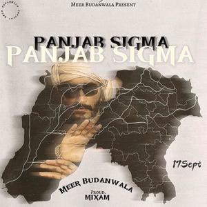 Punjab Sigma (feat. Mixam) (Explicit)