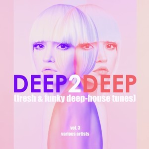 Tonari No (Original Mix)