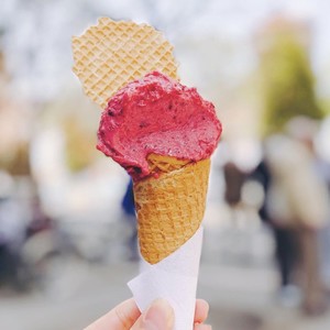 面朝大海 春暖花开