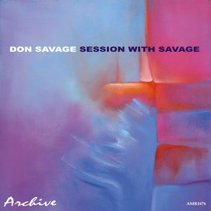 Session With Savage - EP