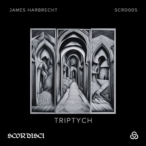 Triptych (SCRD005)