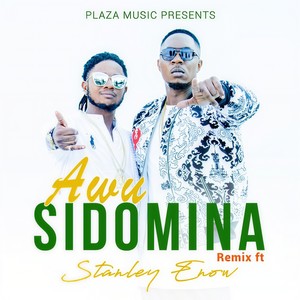 Sidomina (Remix)