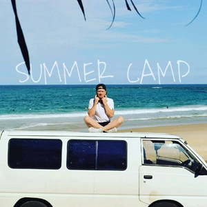 Summer Camp EP (Explicit)