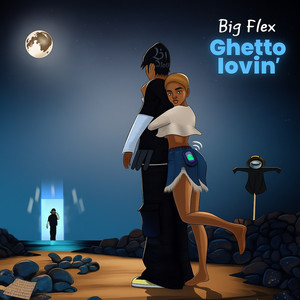 Ghetto Lovin' (Explicit)