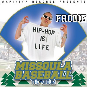 Missoula Baseball: The Album