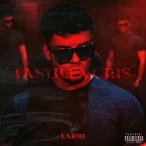 Pastilla Gris (Explicit)