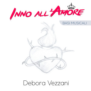 Inno all'Amore (Basi musicali) (Instrumental)