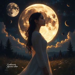 Лунный свет