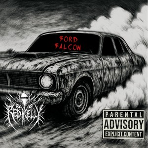 FORD FALCON (Explicit)