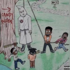 One Way (feat. Luh40) (Explicit)