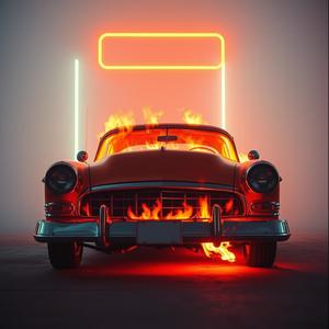 On Fire - Горим