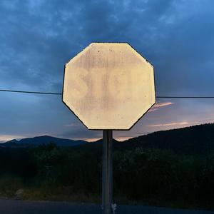 stop (mi rimbalza in faccia) (Explicit)