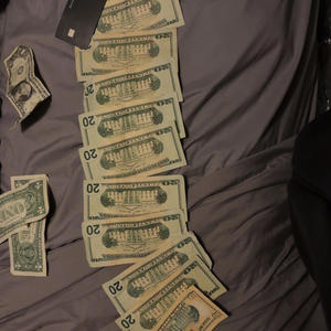 Act (feat. Lil clutch) (Explicit)