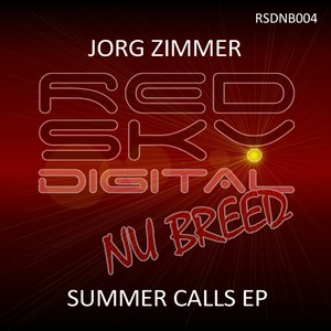 Summer Calls EP