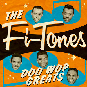 Doo Wop Greats