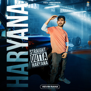 Straight Outta Haryana