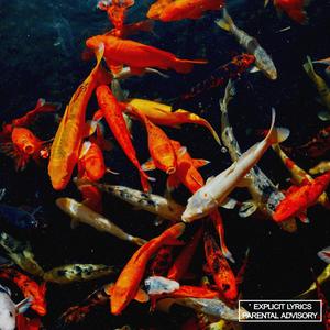 Strange (feat. Jay Gwin & Bondsabillion) (Explicit)