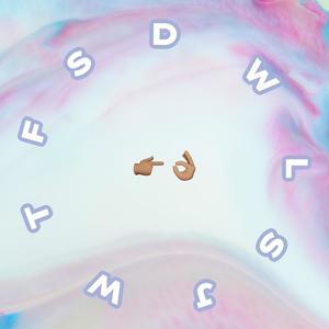 SDWLSJWTF (She Don't Want Love) (Instrumental)