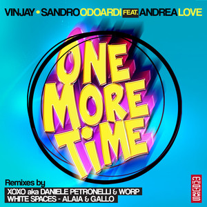 One More Time (White Spaces Remix)