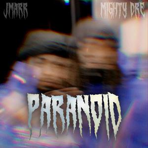 Paranoid (feat. MightyDre) [Explicit]