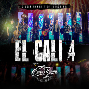 El Cali 4 (En Vivo)