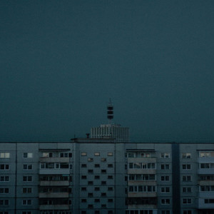 Tränenüberströmt (Slowed + Reverb)