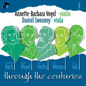 Two-Part Invention No. 13 in A Minor, BWV