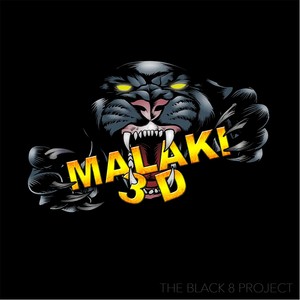 The Black 8 Project (Explicit)