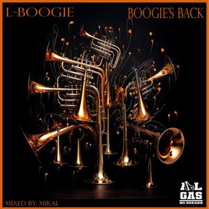 Boogie's Back (Explicit)