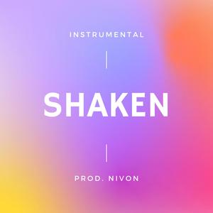 Shaken