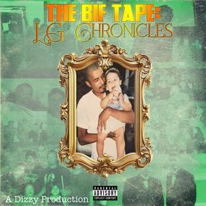 L.L.B (feat. JFT) (Explicit)