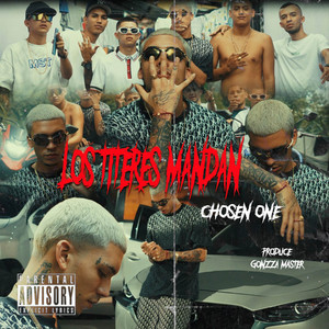 LOS TITERES MANDAN (Explicit)