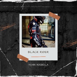 Black Rider (feat. Waje & Cobhams Asuquo)