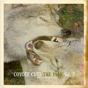 The Pack, Vol. 7