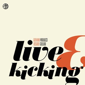 Live and Kicking